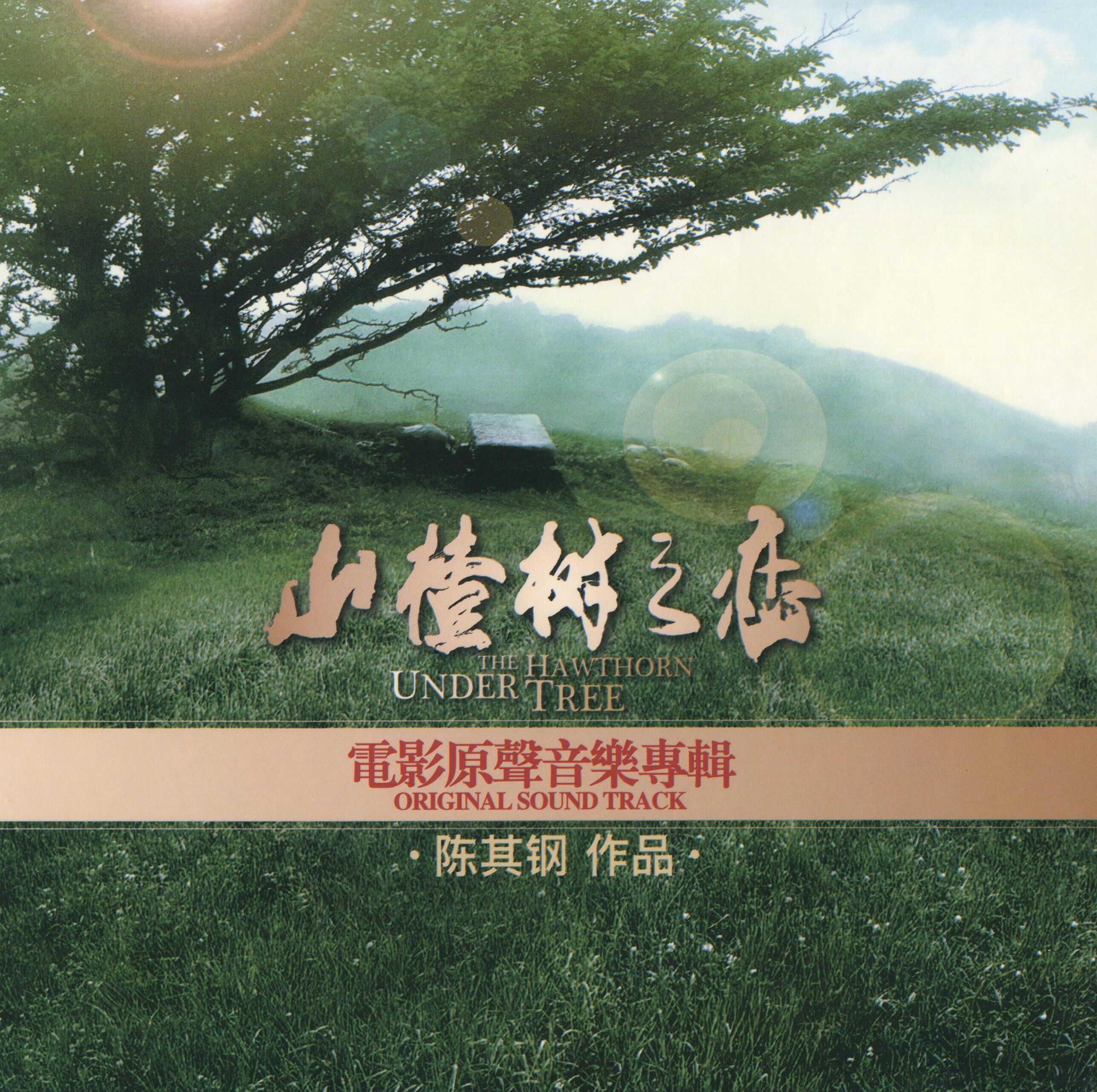 《俄罗斯民歌-山楂树》指弹谱|独奏GTP谱