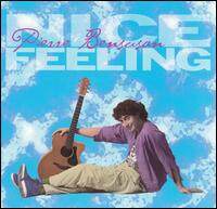 Pierre Bensusan《Nice Feeling》指弹谱|独奏GTP谱