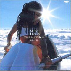 Misia《It\'s Just Love-“蜜丝佛陀”化妆品广告曲》指弹谱|独奏GTP谱