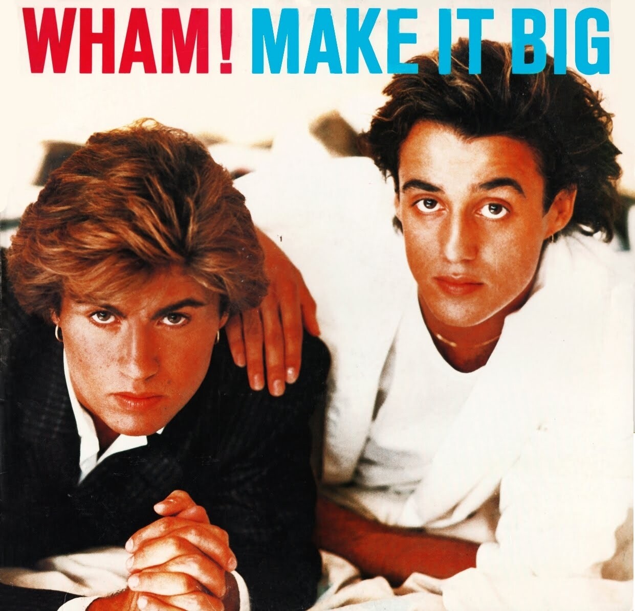 Wham!《Wake Me Up Before You Go Go》指弹谱|独奏GTP谱