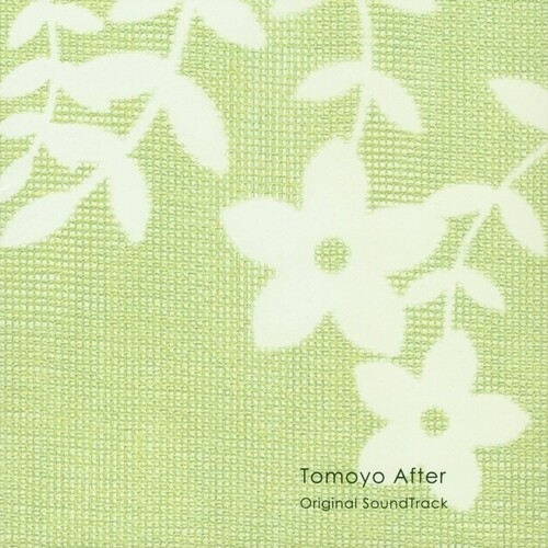 动漫游戏《智代After-Light Colors修正版》指弹谱|独奏GTP谱