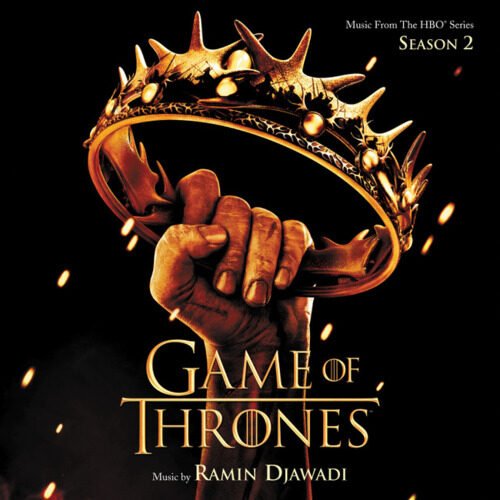 The National《The Rains Of Castamere-卡斯特梅的雨季》指弹谱|独奏GTP谱