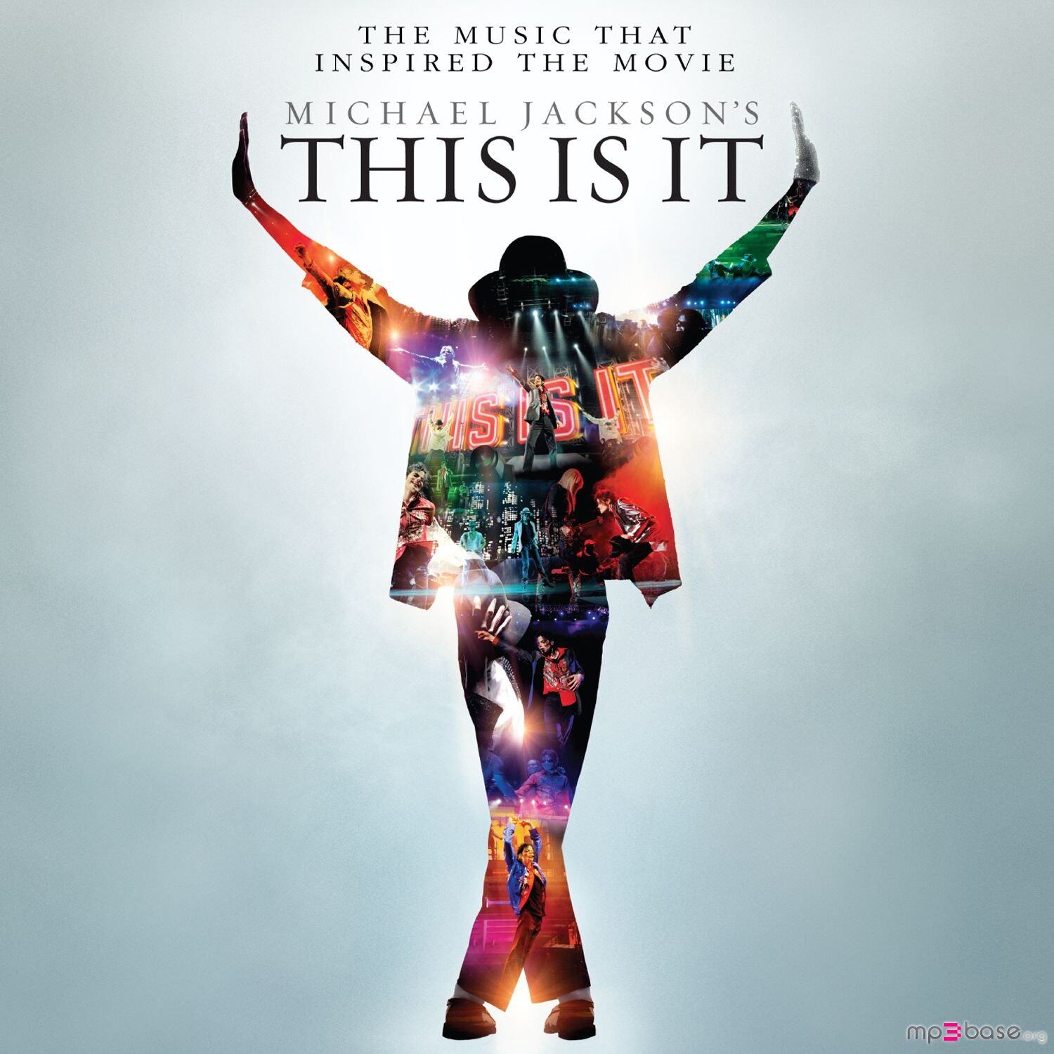 Michael Jackson《Human Nature》指弹谱|独奏GTP谱