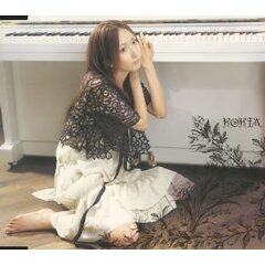 KOKIA《Time To Say Goodbye》指弹谱|独奏GTP谱