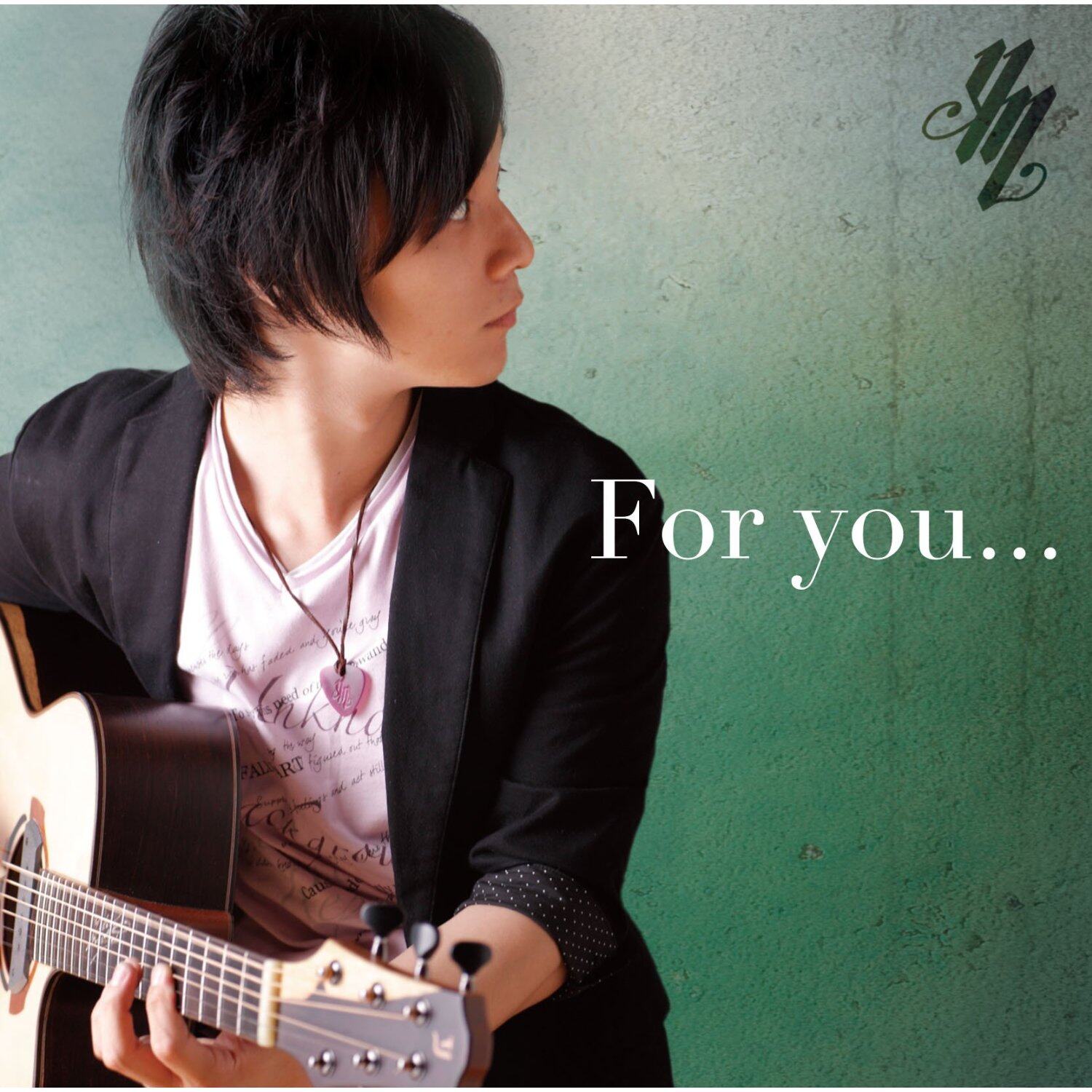 松井佑贵《君と僕-You And Me 你和我》指弹谱|独奏GTP谱