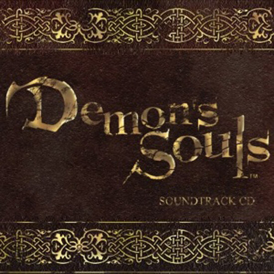 动漫游戏《Demon's Souls-恶魔之魂-Phalanx》指弹谱|独奏GTP谱
