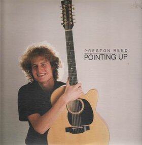 Preston Reed《Gone But Not Forgotten》指弹谱|独奏GTP谱