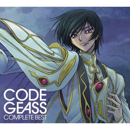 动漫游戏《Code Geass-反叛的鲁路修-Continued Story》指弹谱|独奏GTP谱