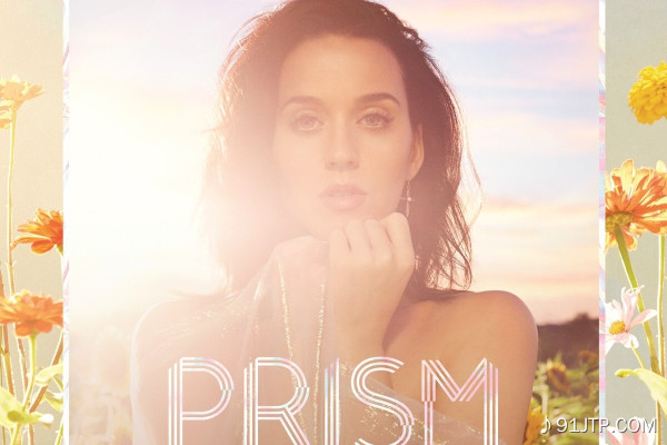 Katy Perry《Roar》指弹谱|独奏GTP谱