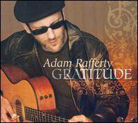 Adam Rafferty《America》指弹谱|独奏GTP谱