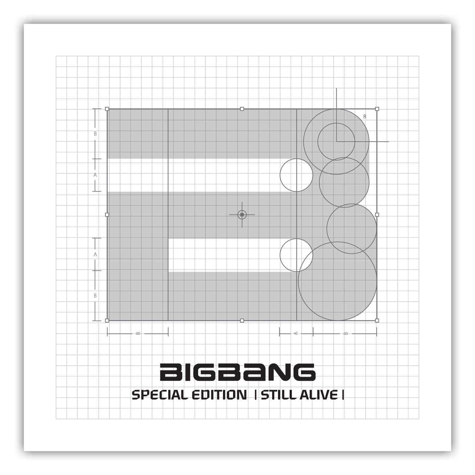 BigBang《Monster》指弹谱|独奏GTP谱