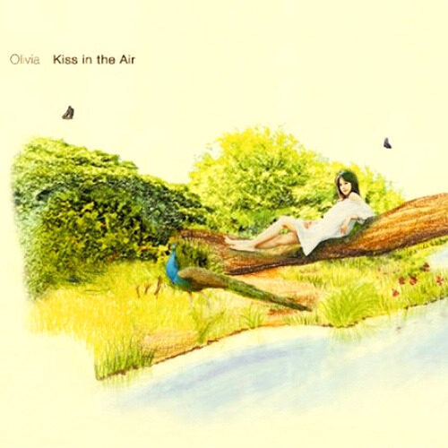 Olivia Ong《The rose》指弹谱|独奏GTP谱