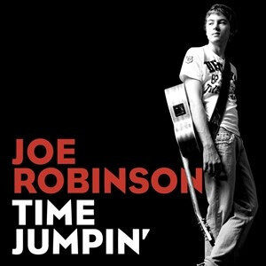 Joe Robinson《Fireflies》指弹谱|独奏GTP谱
