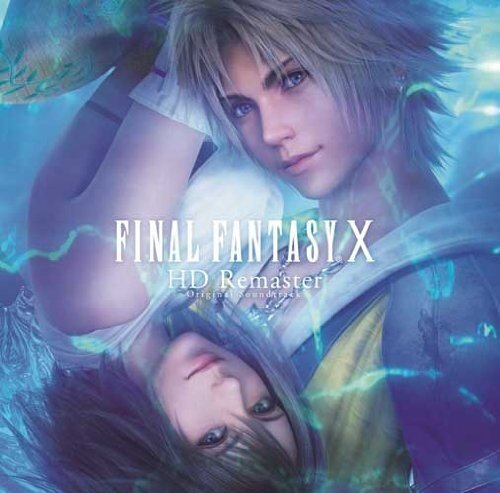 动漫游戏《最终幻想10-Spira Unplugged-Sight of Spira》指弹谱|独奏GTP谱