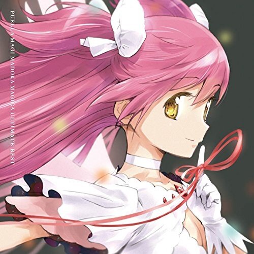 动漫游戏《魔法少女小圆-またあした》指弹谱|独奏GTP谱