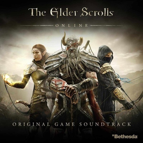 动漫游戏《上古卷轴Online-The Elder Scrolls Online-The Plane Meld ~Molag Bal~》指弹谱|独奏GTP谱