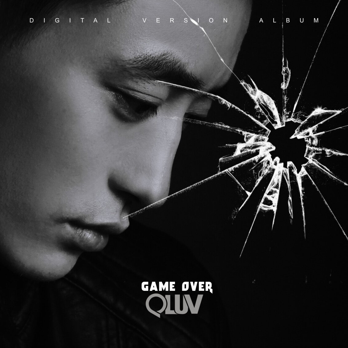 动漫游戏《海腹川背-Game Over》指弹谱|独奏GTP谱