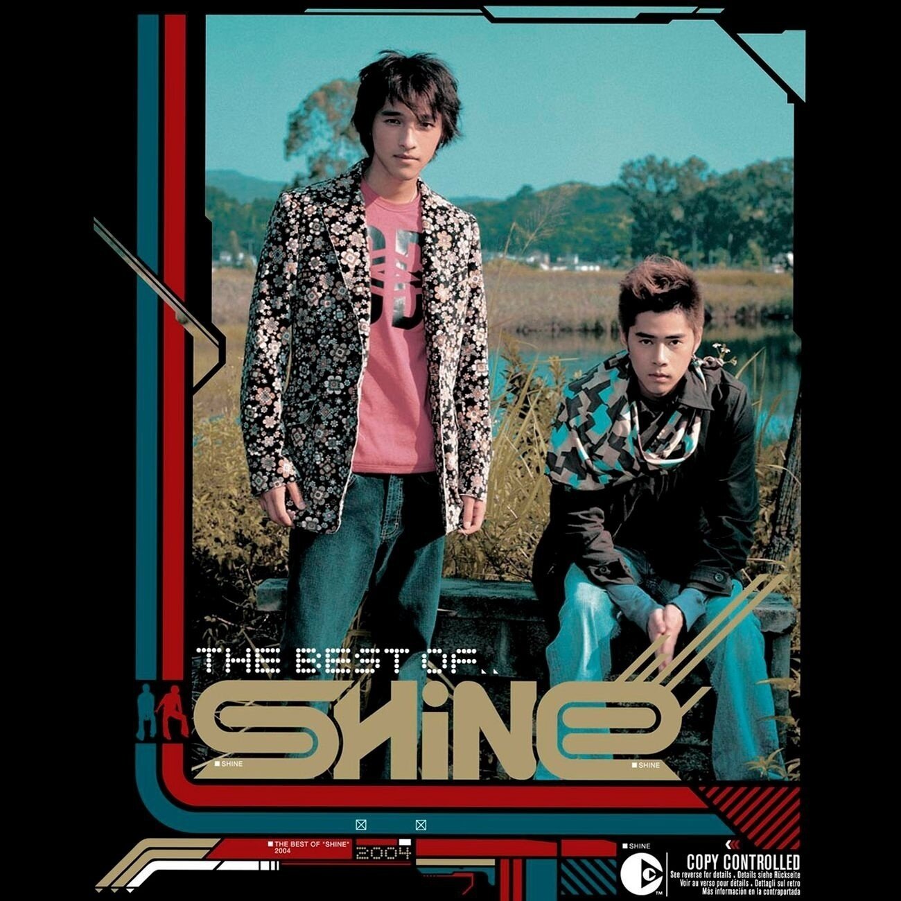 Shine《燕尾蝶》指弹谱|独奏GTP谱