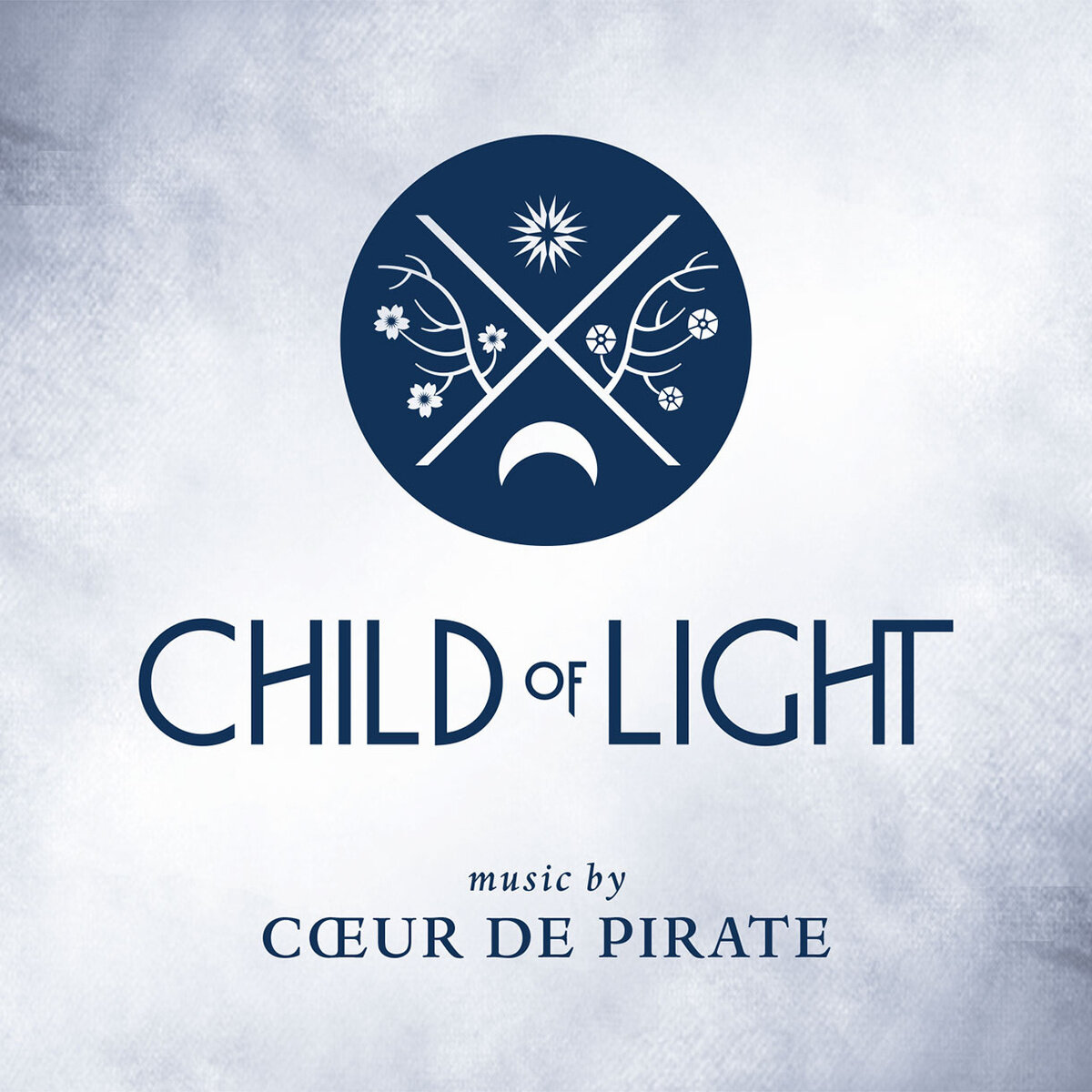 动漫游戏《光之子-Child of Light-Woods Darker than Night》指弹谱|独奏GTP谱