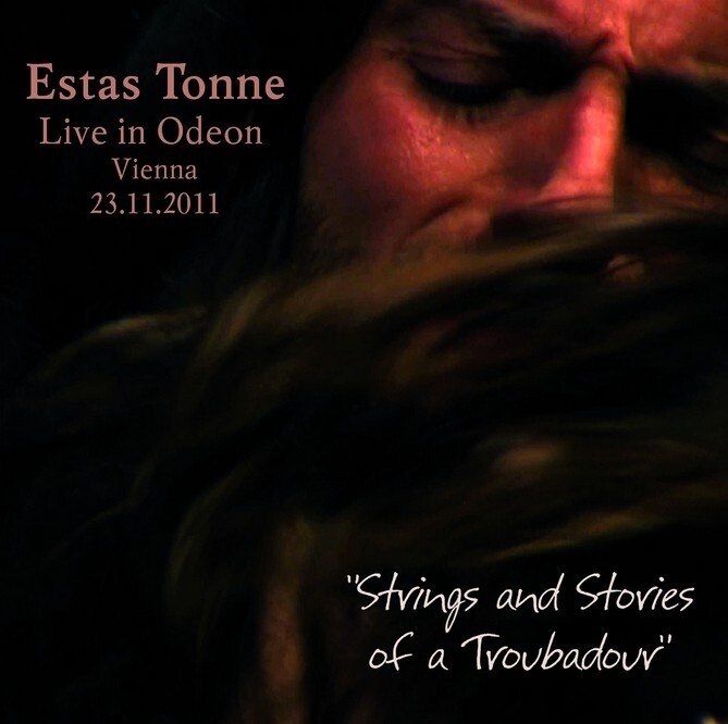 Estas Tonne《The Song of the Golden Dragon-完整版》指弹谱|独奏GTP谱