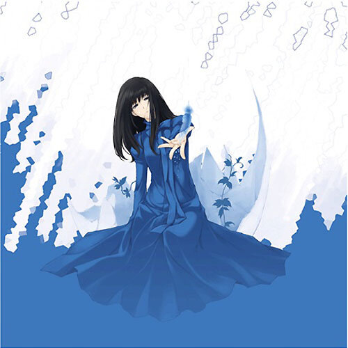 动漫游戏《壳之少女》指弹谱|独奏GTP谱