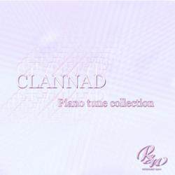 动漫游戏《Clannad-Nagisa-渚 ~ Farewell At the Foot of a Hill》指弹谱|独奏GTP谱