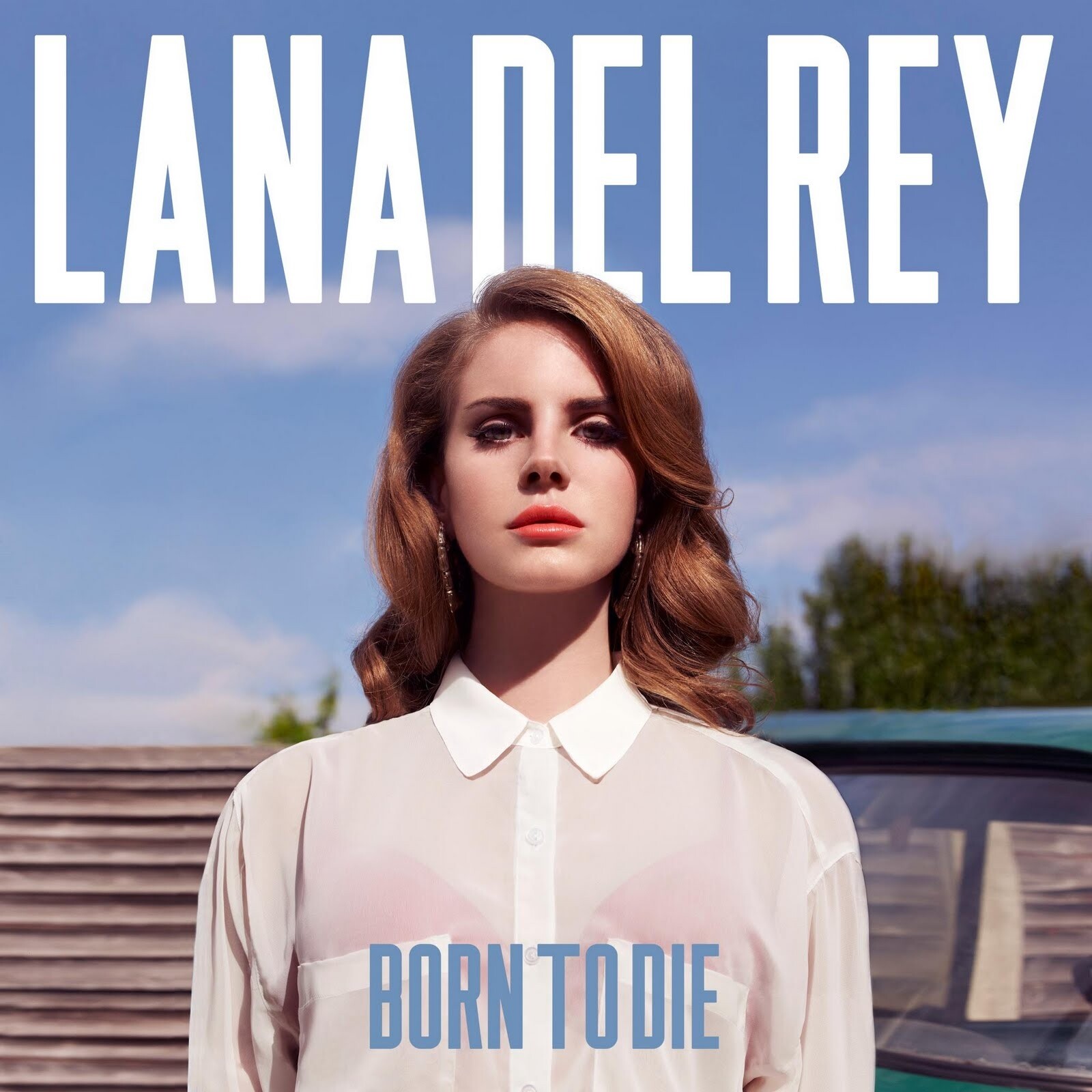 Lana Del Rey《Summertime Sadness》指弹谱|独奏GTP谱
