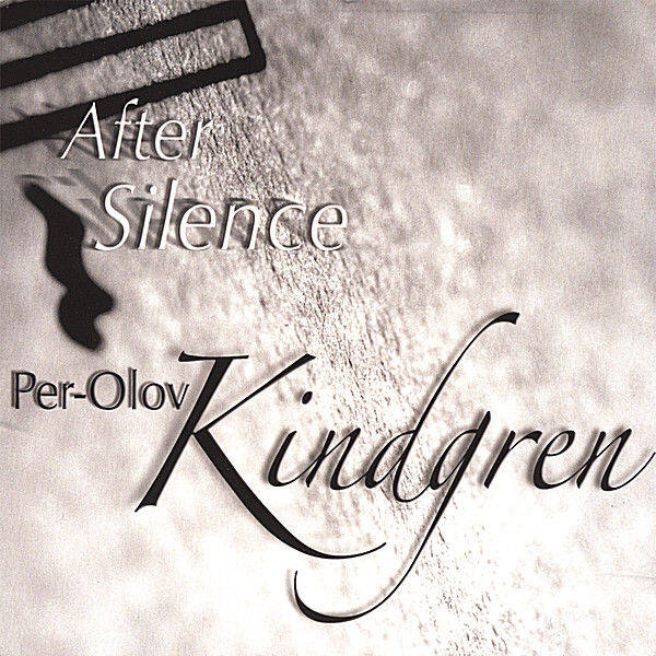 Per-Olov Kindgren《卡农 D调-Canon In D》指弹谱|独奏GTP谱