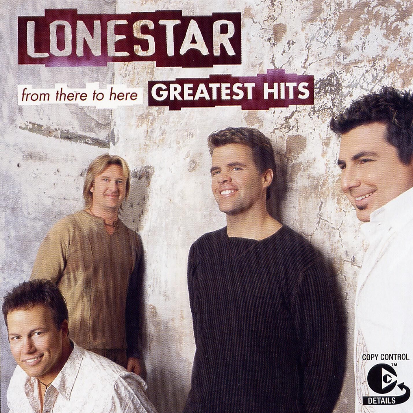Lonestar《Amazed》指弹谱|独奏GTP谱