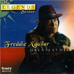 Freddie Aguilar《Anak》指弹谱|独奏GTP谱
