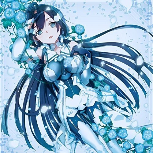 动漫游戏《结城友奈是勇者-ホシトハナ》指弹谱|独奏GTP谱