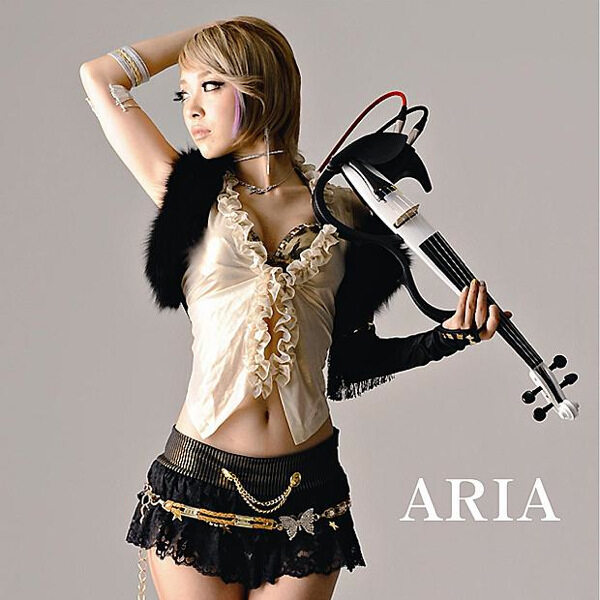 动漫游戏《ARIA-水星领航员-Rainbow》指弹谱|独奏GTP谱