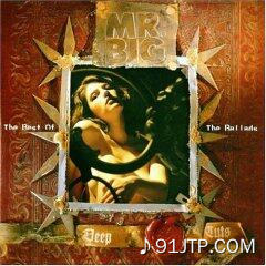 Mr. Big《Wild World》指弹谱|独奏GTP谱