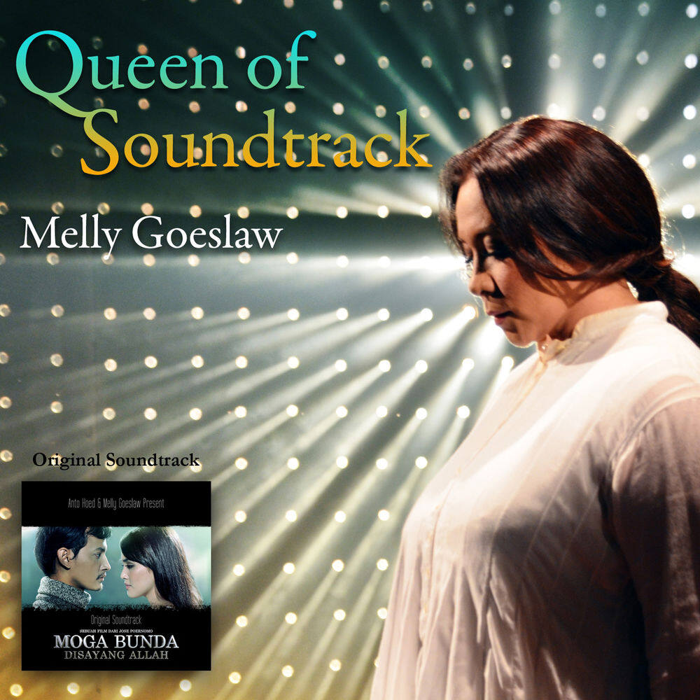 Melly Goeslaw《Bunda》指弹谱|独奏GTP谱