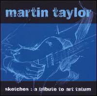 Martin Taylor《Bhai Bhai Blues》指弹谱|独奏GTP谱