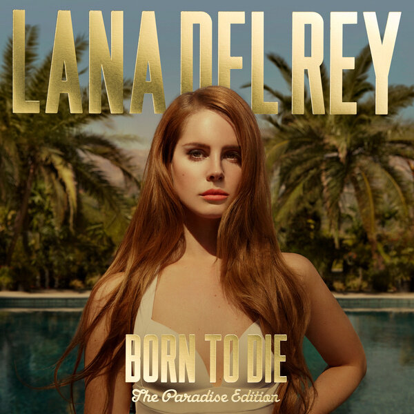 Lana Del Rey《Ride》指弹谱|独奏GTP谱