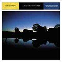 Pat Metheny《A Map Of The World》指弹谱|独奏GTP谱