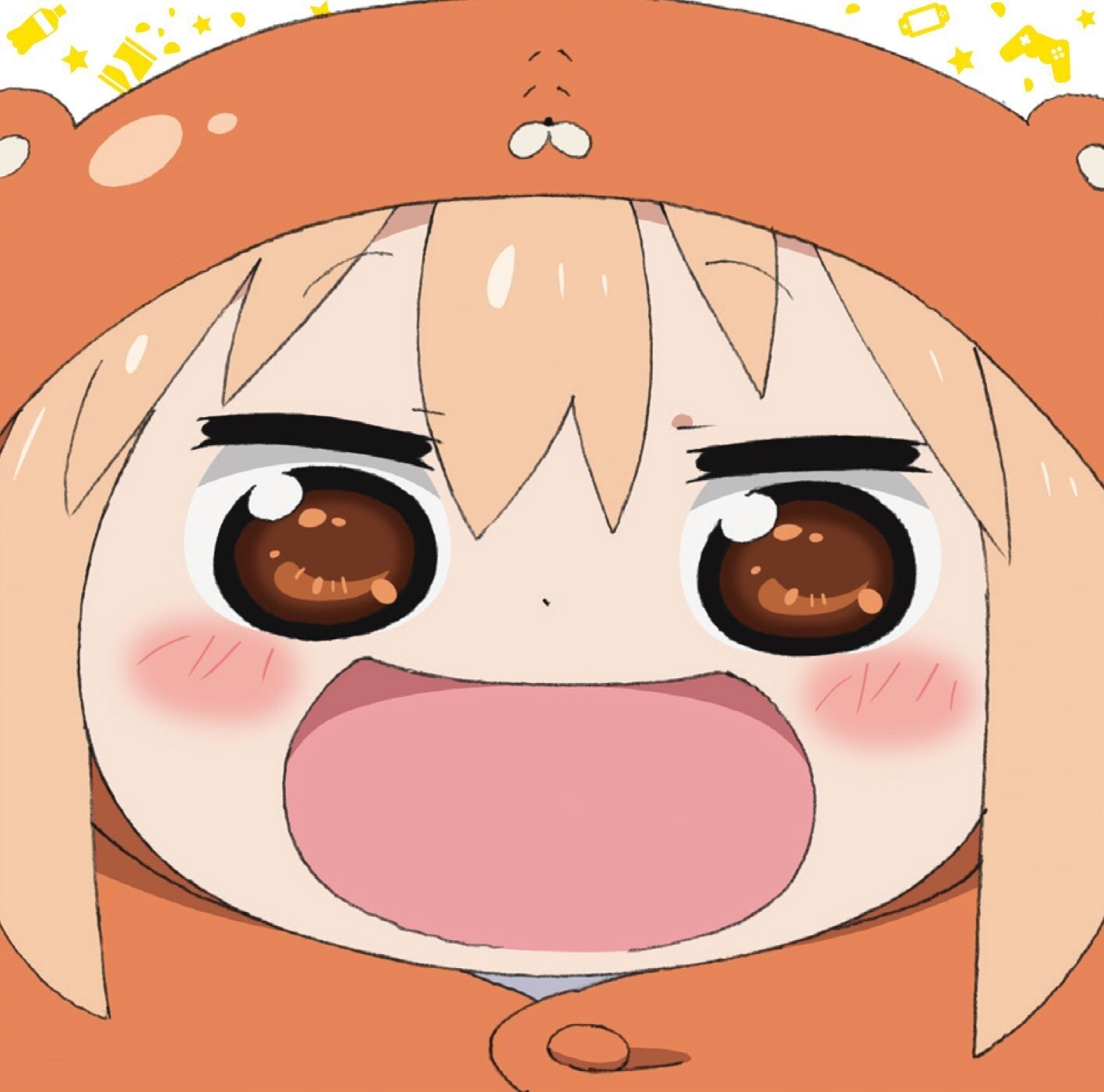 田中あいみ《かくしん的☆めたまるふぉーぜっ!-干物妹小埋OP》指弹谱|独奏GTP谱