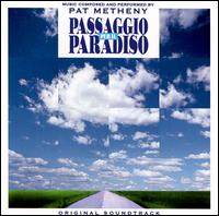 Pat Metheny《Cinema Paradiso》指弹谱|独奏GTP谱