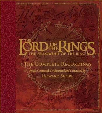 原声带《Lord Of The Rings-指环王-The Shire》指弹谱|独奏GTP谱