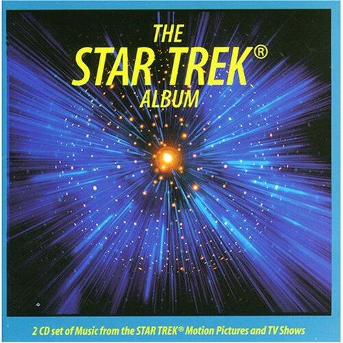 原声带《Star Trek-星际迷航-Deep Space 9 Theme》指弹谱|独奏GTP谱