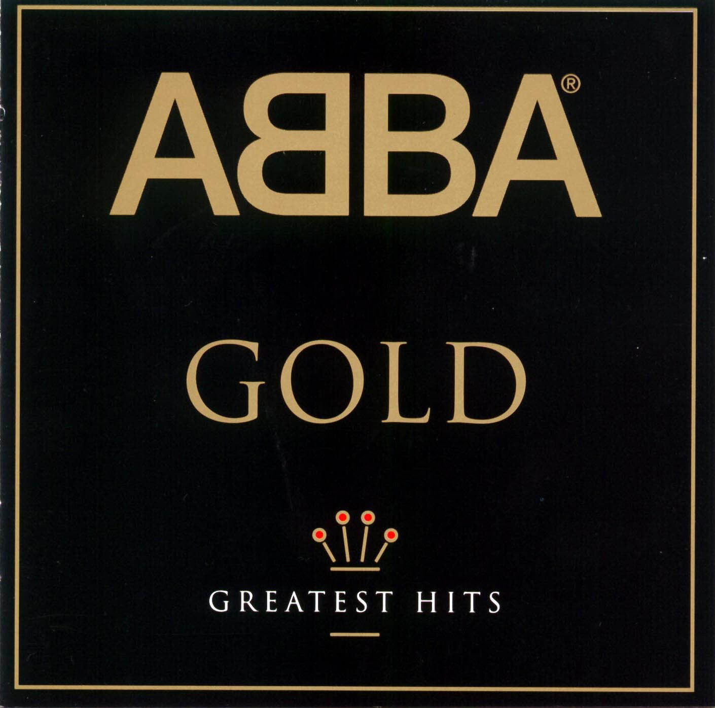 ABBA《The Winner Takes It All》指弹谱|独奏GTP谱
