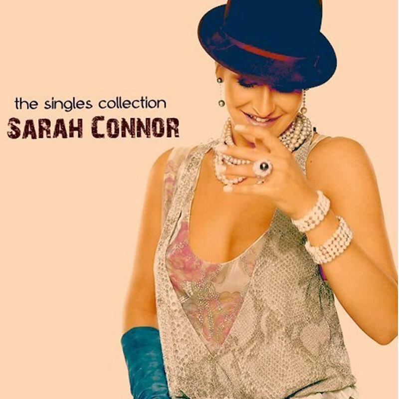 Sarah Connor《Just One Last Dance》指弹谱|独奏GTP谱