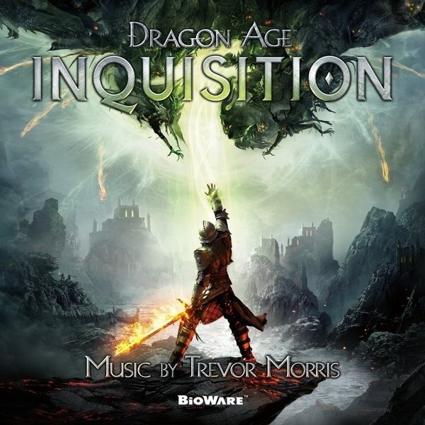 动漫游戏《Dragon Age Inquisition-龙腾世纪审判- Oh Grey Warden》指弹谱|独奏GTP谱