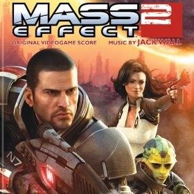 动漫游戏《Mass Effect 2-质量效应2-The Illusive Man》指弹谱|独奏GTP谱