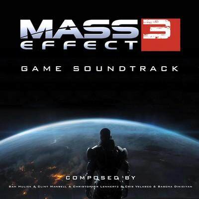 动漫游戏《Mass Effect-质量效应-An End Once and For All》指弹谱|独奏GTP谱