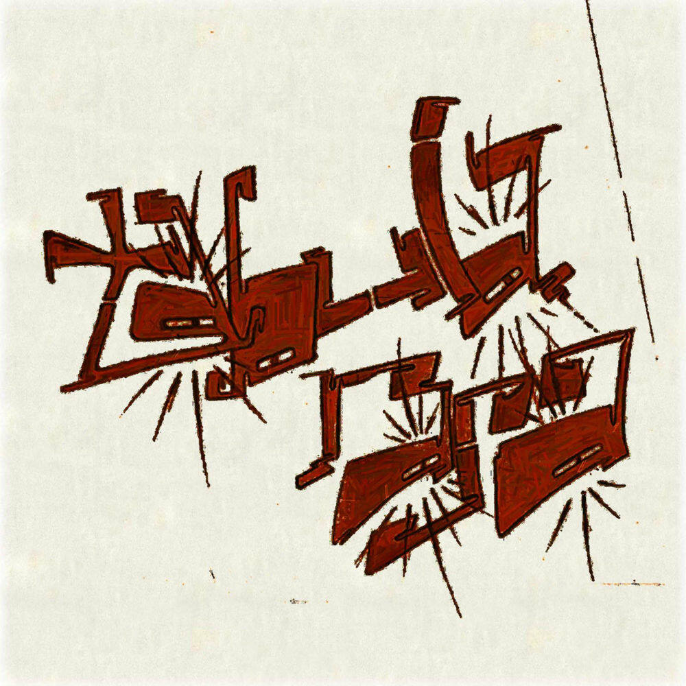 Calum Graham《Tabula Rasa》指弹谱|独奏GTP谱