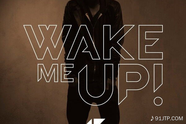 Avicii《Wake Me Up》指弹谱|独奏GTP谱