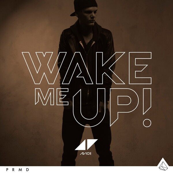 Avicii《Wake Me Up-Nathan Legendre Arrangement》指弹谱|独奏GTP谱