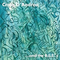 Craig D\'Andrea《Sleeping on Floors》指弹谱|独奏GTP谱